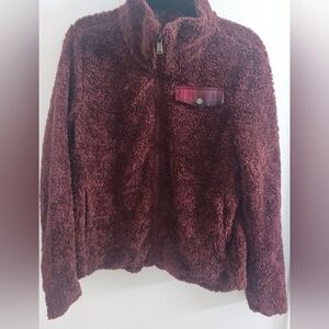 Pendleton womens jacket sz m
